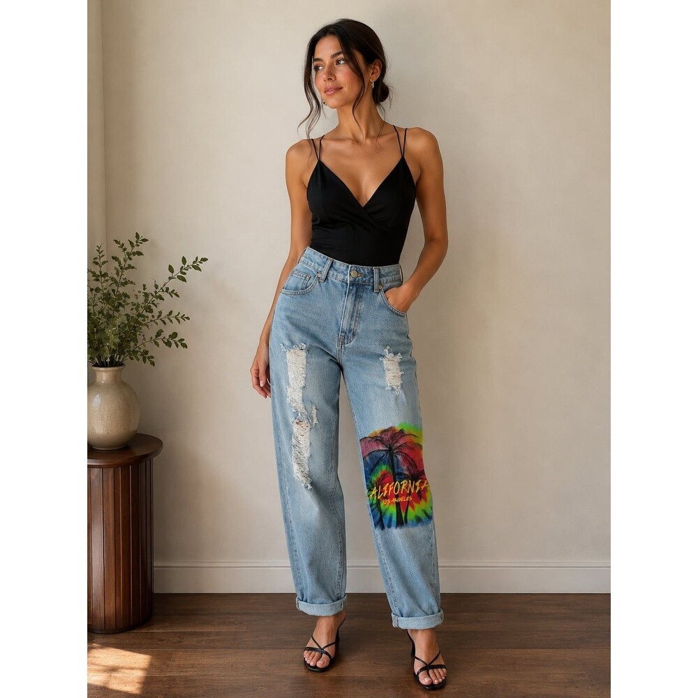 Unbranded Women's Jeans